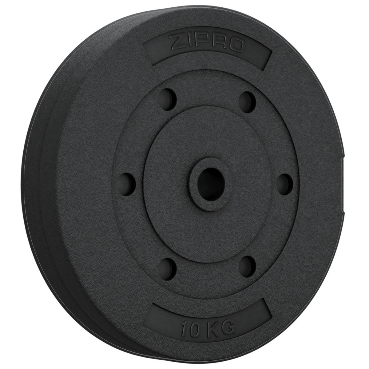 Zipro Bituminous load 10 kg 31 mm coated
