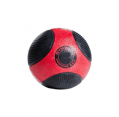 Pasunkintas kamuolys GYMSTICK Medicine Ball 8kg