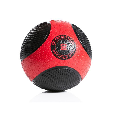 Pasunkintas kamuolys GYMSTICK Medicine Ball 2kg