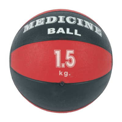 Medicininis kamuolys Mambo Max Medicine Ball 1–5 kg (Svoris: 1.5 kg)