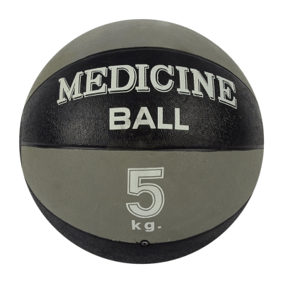 Medicininis kamuolys Mambo Max Medicine Ball 1–5 kg (Svoris: 5 kg)
