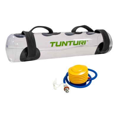 Jėgos maišas TUNTURI AquaBag 20kg