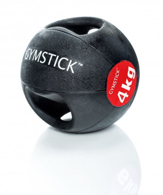 Medicininis kamuolys GYMSTICK 4kg