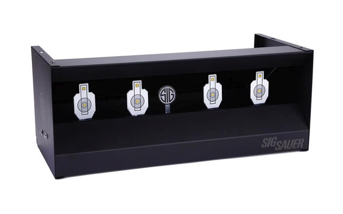 Sig Sauer Magnetinis taikinys MLP išsiuntimas 9 d.
