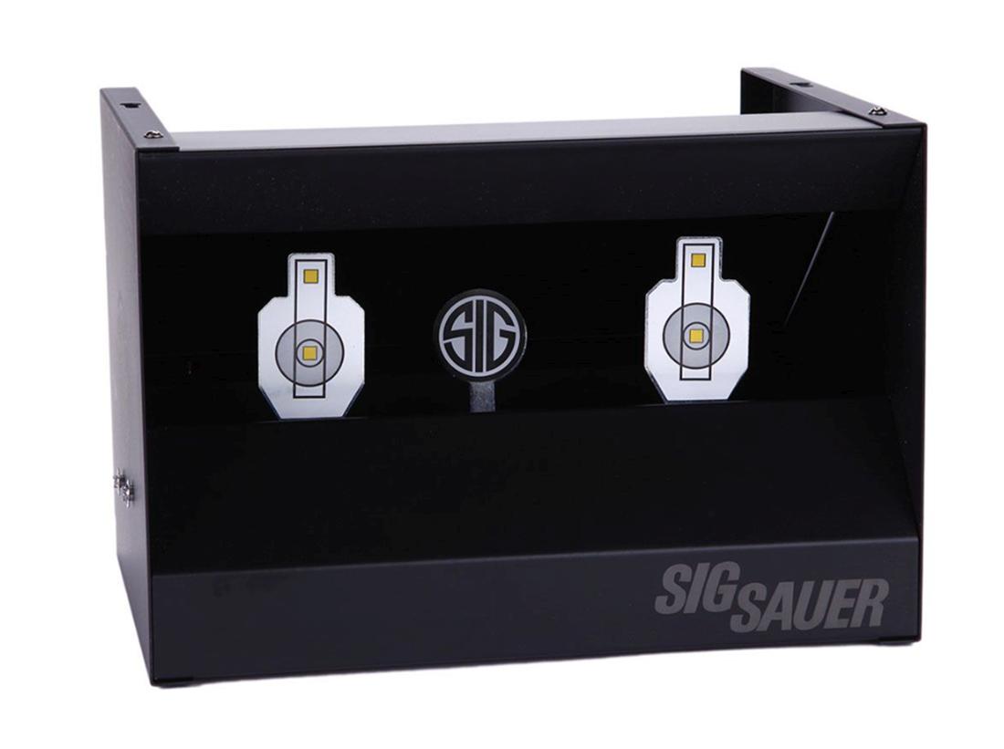 Sig Sauer Magnetinis taikinys Dual MLP išsiuntimas 9 d.