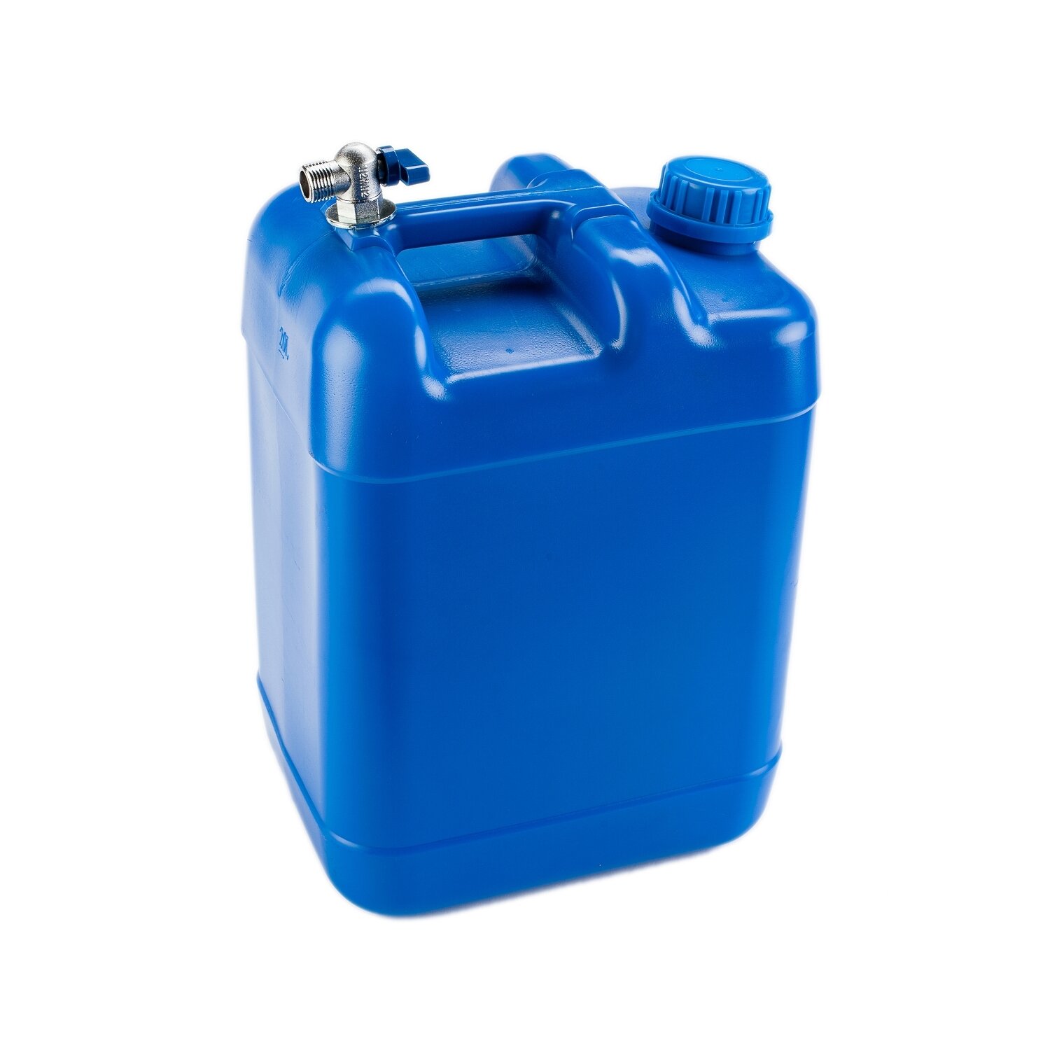 Kanistras 20L