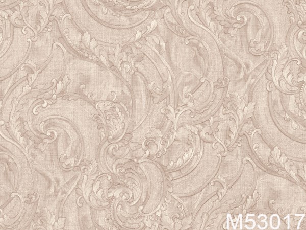 Viniliniai tapetai, flizelino pagrindu tapetai M53017 1,06x10m