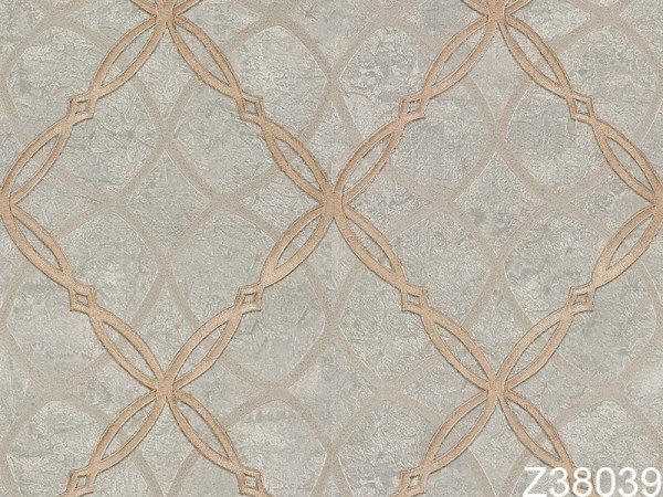 Viniliniai tapetai, flizelino pagrindu tapetai Z38039 1,06x10m