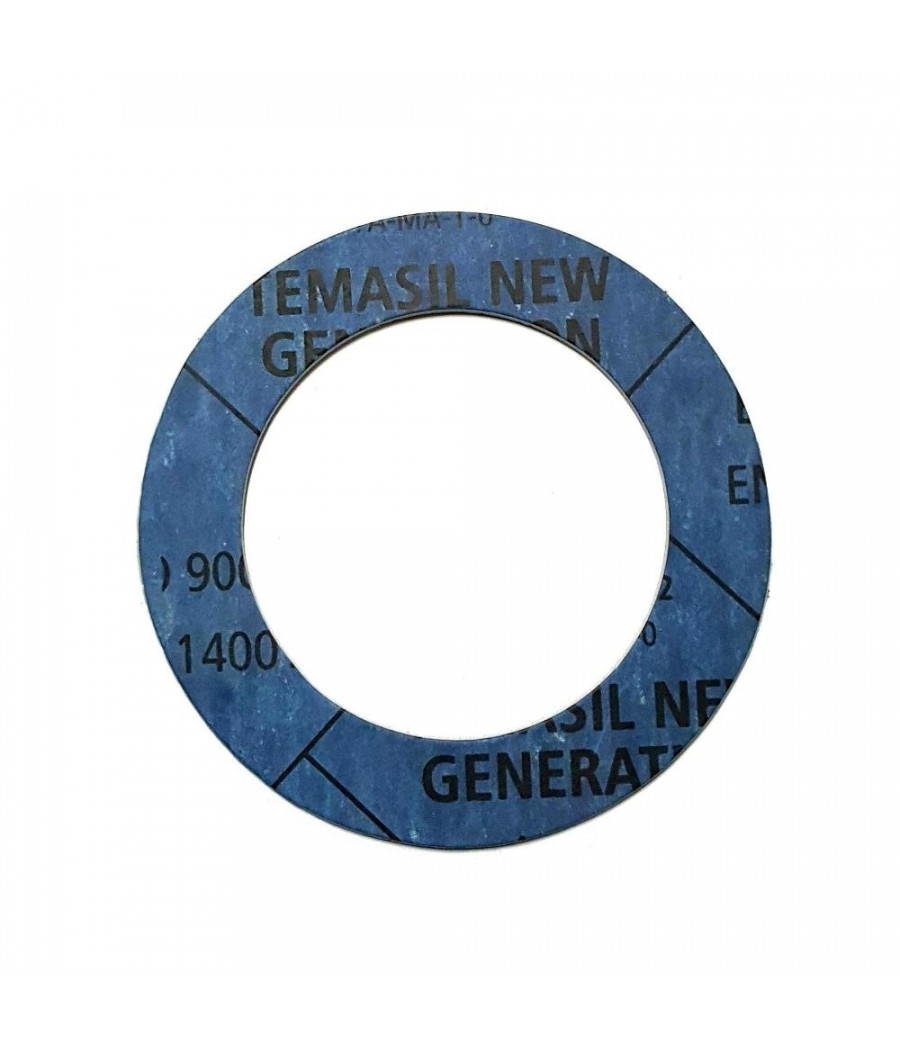 Tarpinė Temasil Dn65 127x77x3 mm