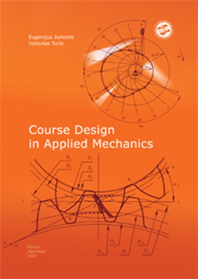 Course Design in Applied Mechanics