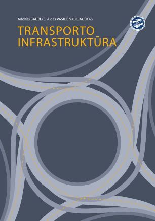 Transporto infrastruktūra