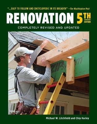 Renovation 5th ed.