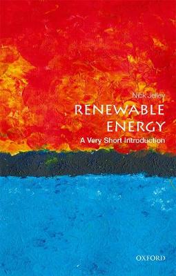 Renewable Ethics: A Very ShortIntroduction