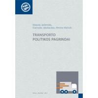 Transporto politikos pagrindai