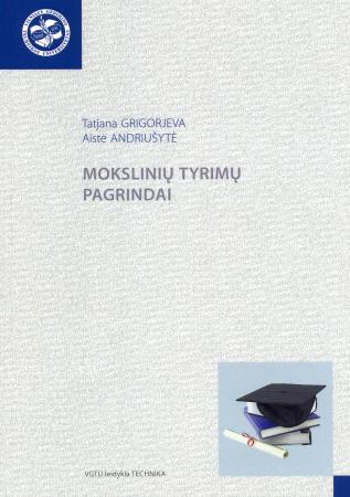 Mokslinių tyrimų pagrindai