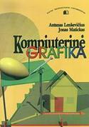Kompiuterinė grafika 4-as pat.leid.