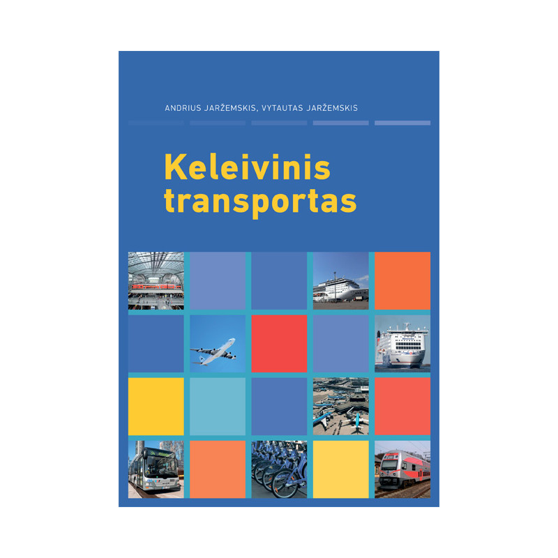 Keleivinis transportas