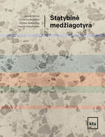 Statybinė medžiagotyra