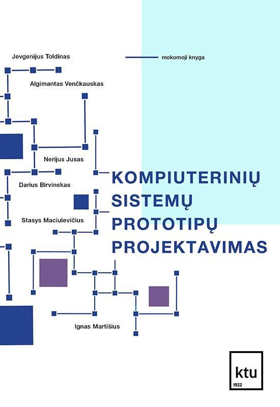 Kompiuterinių sistemų prototipų projektavimas