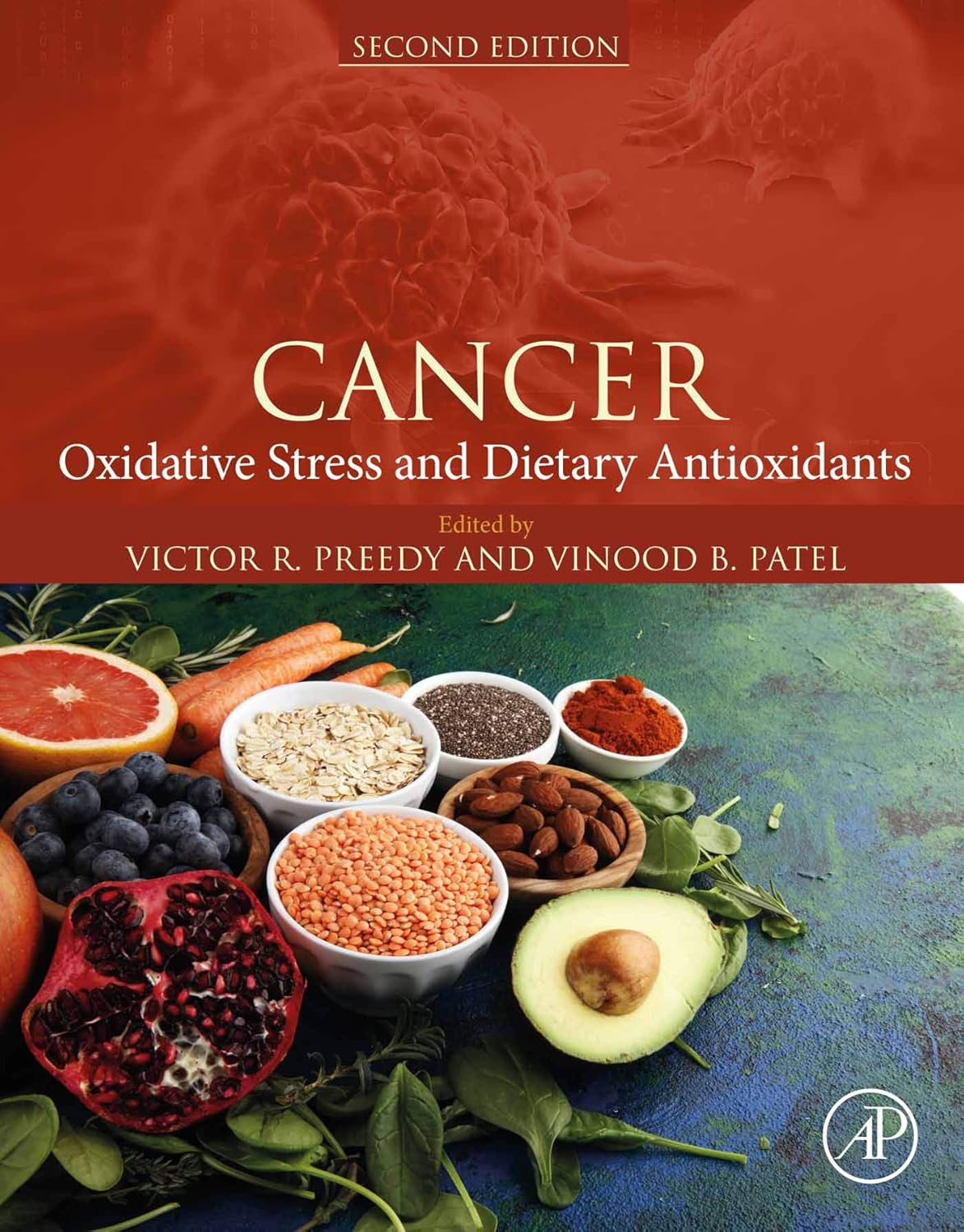 Cancer: Oxidative Stress and Dietary Antioxidants
