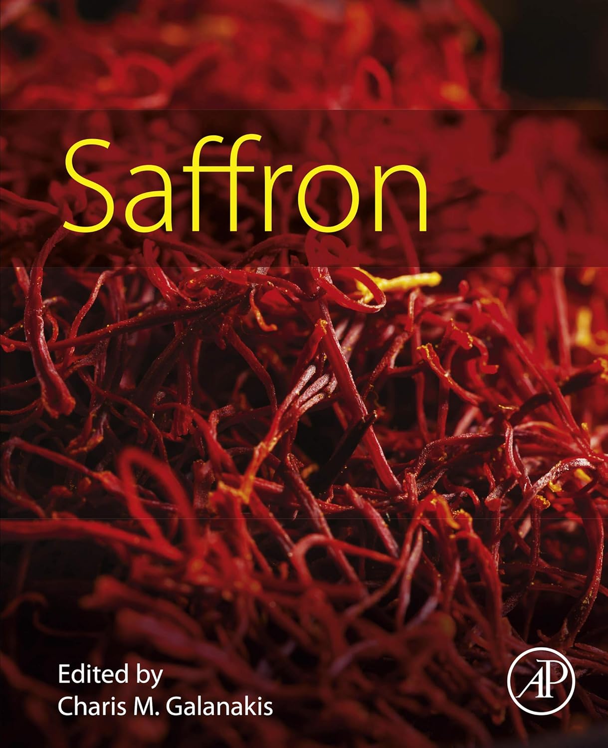 Saffron