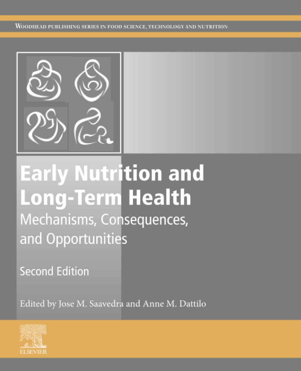 Early Nutrition and Long-Term Health: Mechanisms, Consequences, and Opportunities