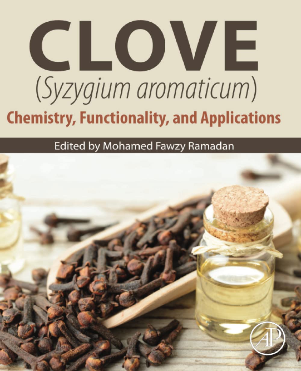 Clove (Syzygium aromaticum)