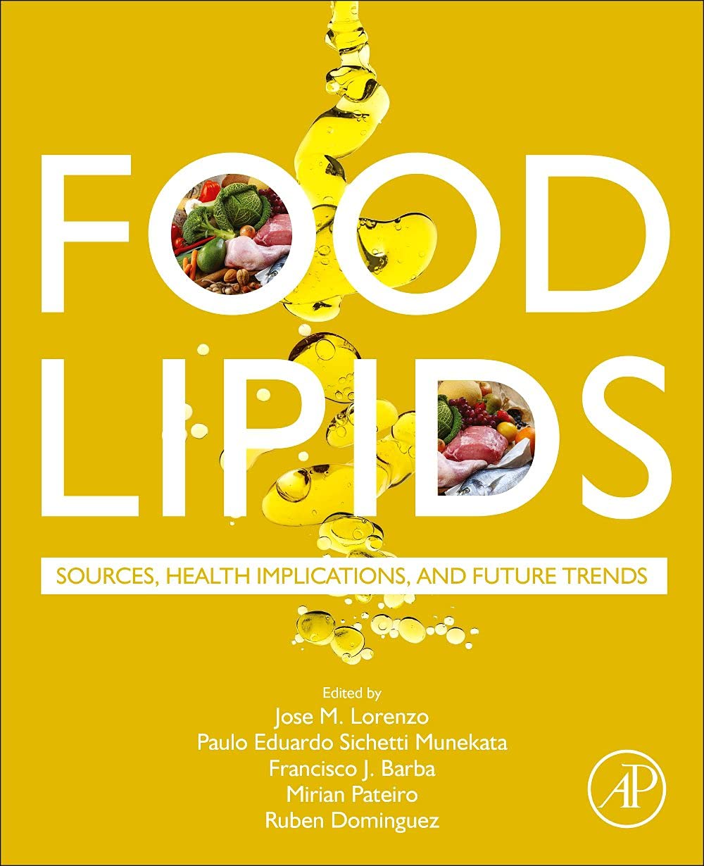 Food Lipids: Sources, Health Implications, and Future Trends
