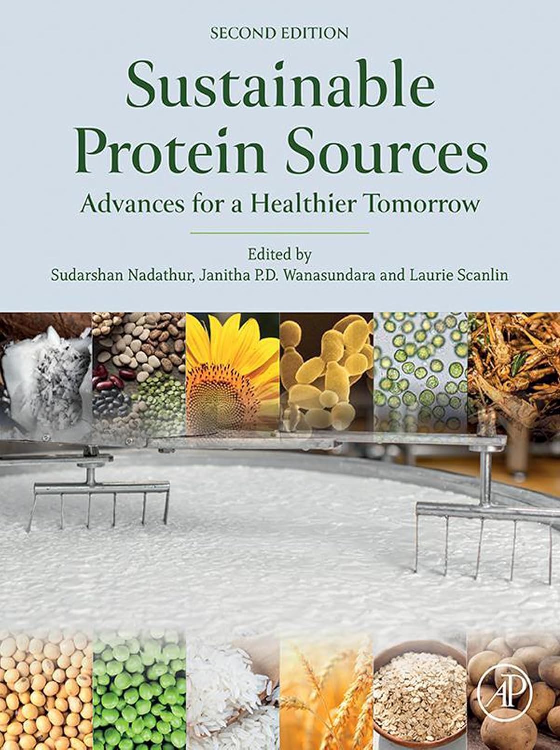 Sustainable Protein Sources