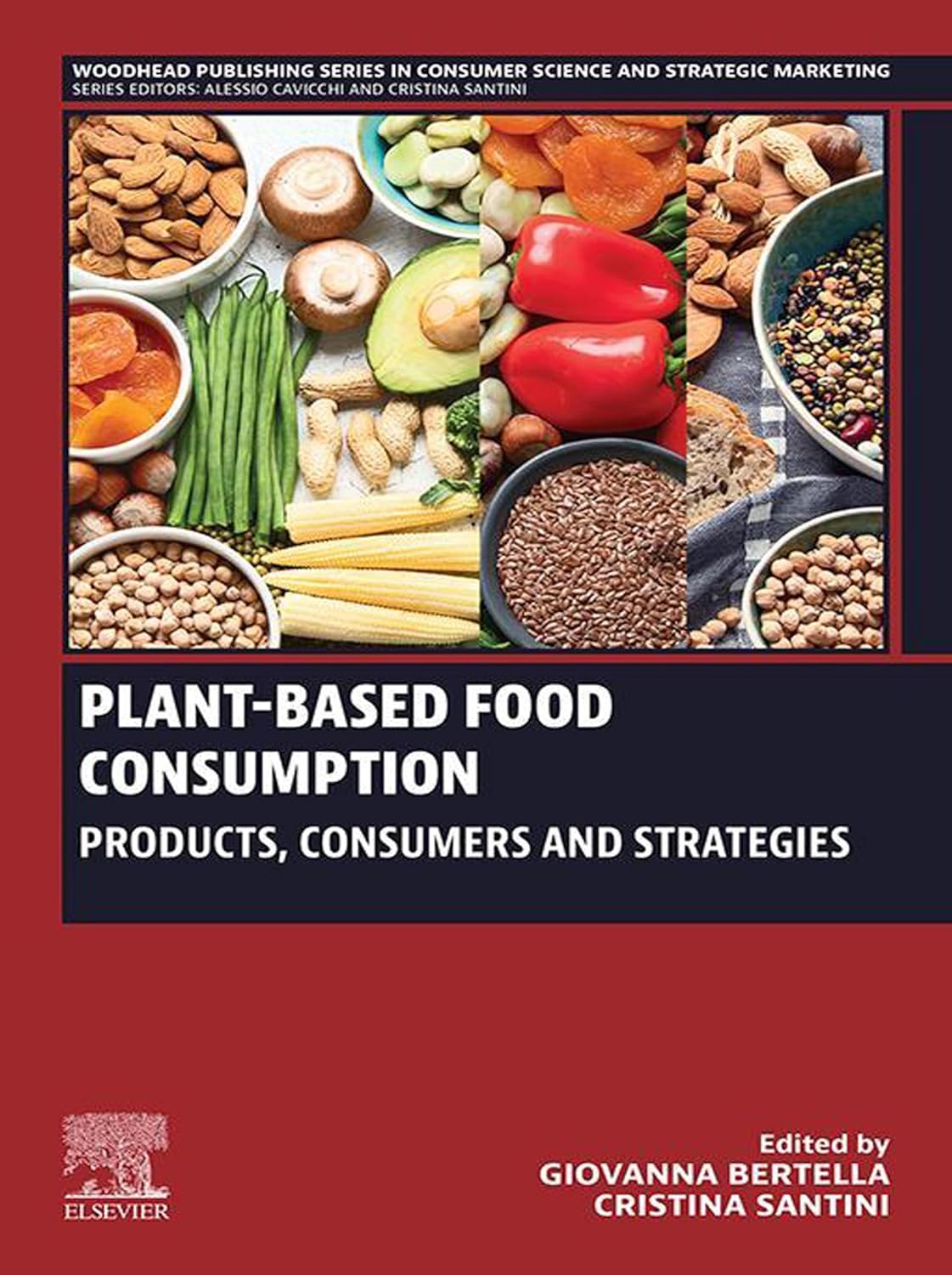 Plant-Based Food Consumption