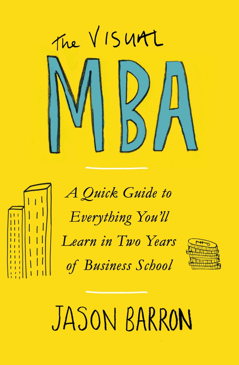 Visual MBA