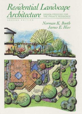 Residential Landscape Architec ture