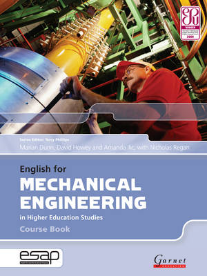 English for Mechanical Enginee ring in Higher Education