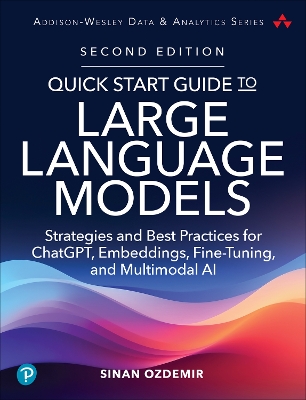 Quick Start Guide to Large Lan guage Models