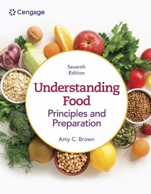 Understanding Food: Principles & Preparation