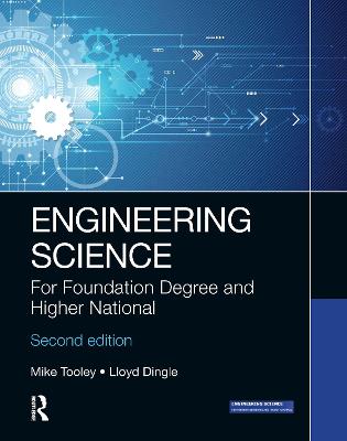 Engineering Science: For Found ation Degree and Higher Nation