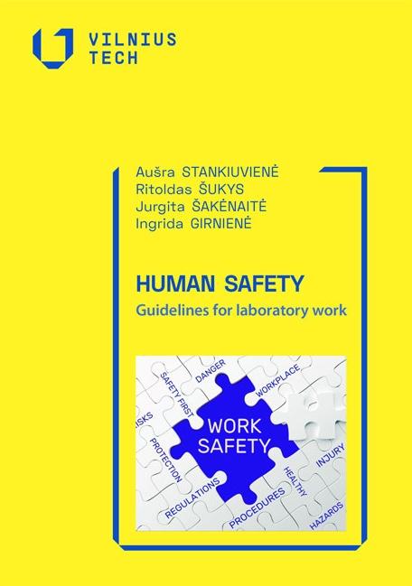 Human Safety: Guidelines of Laboratory Works
