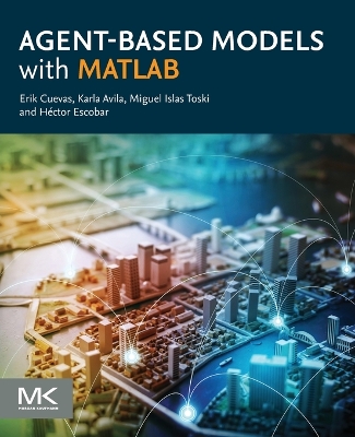 Agent-Based Models with MATLAB