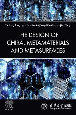 The Design of Chiral Metamaterials and Metasurfaces