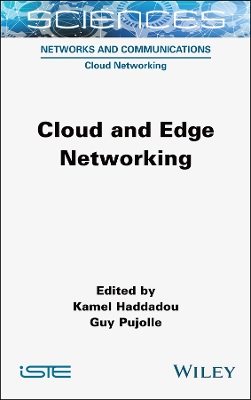 Cloud and Edge Netwotking