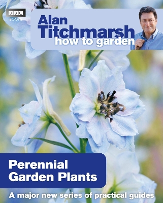 Perennial Garden Plants: How to Garden
