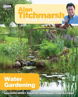 Water Gardening: How to Garden