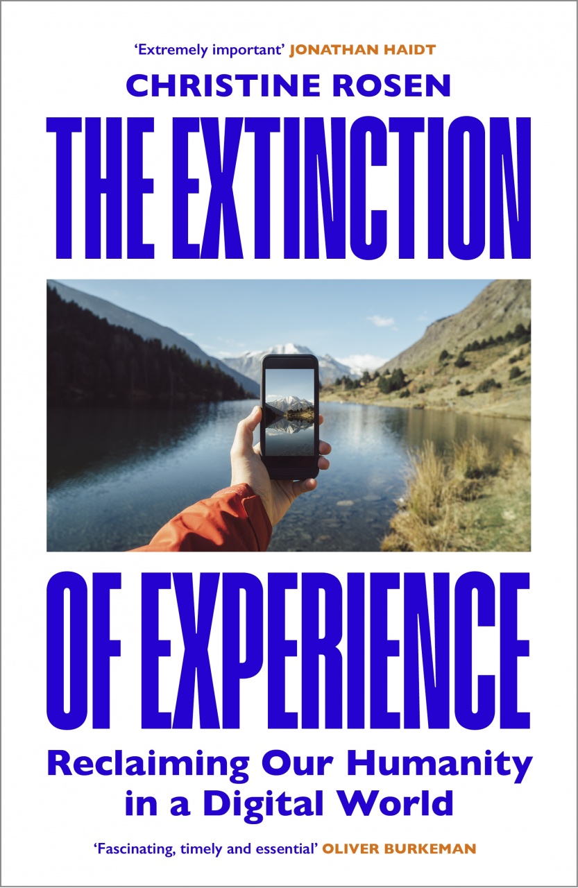 Extinction of Experience