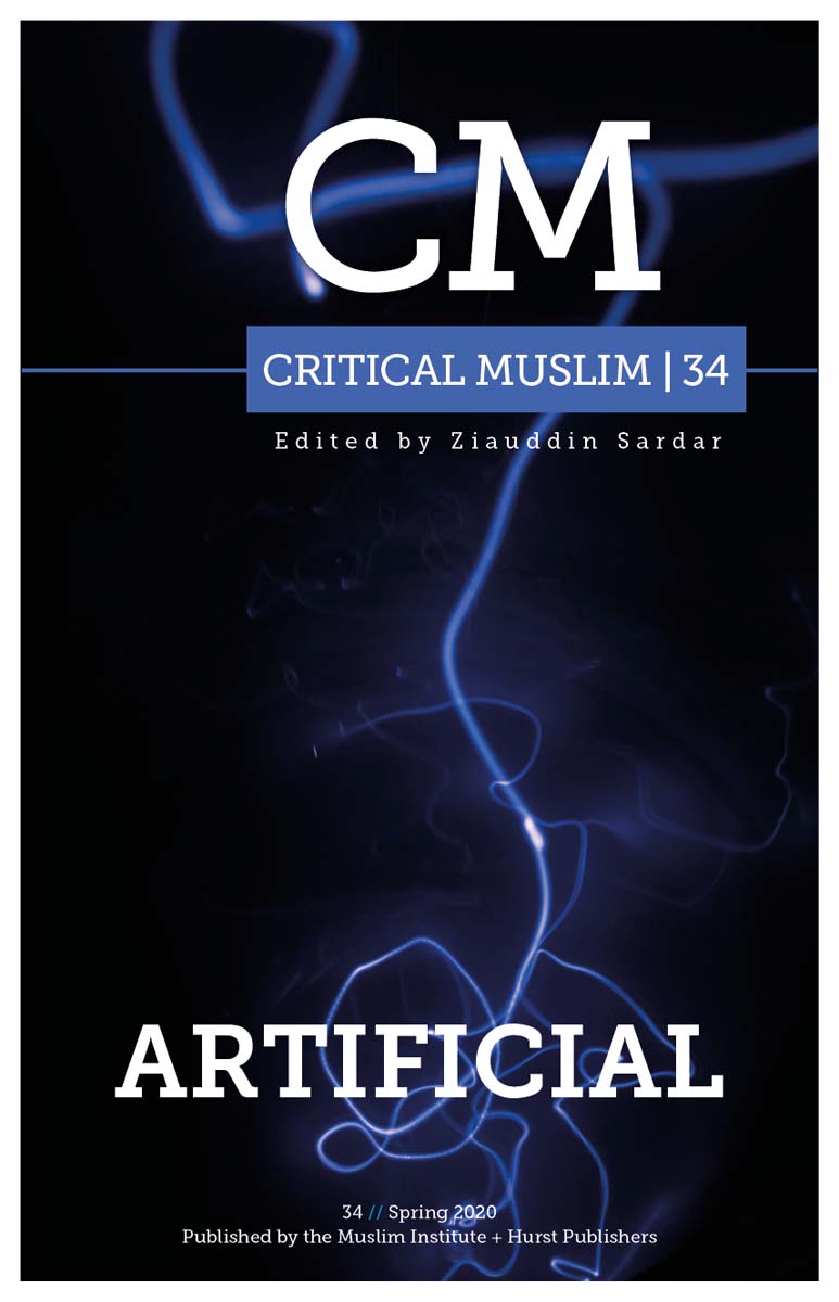 Critical Muslim, Volume 34