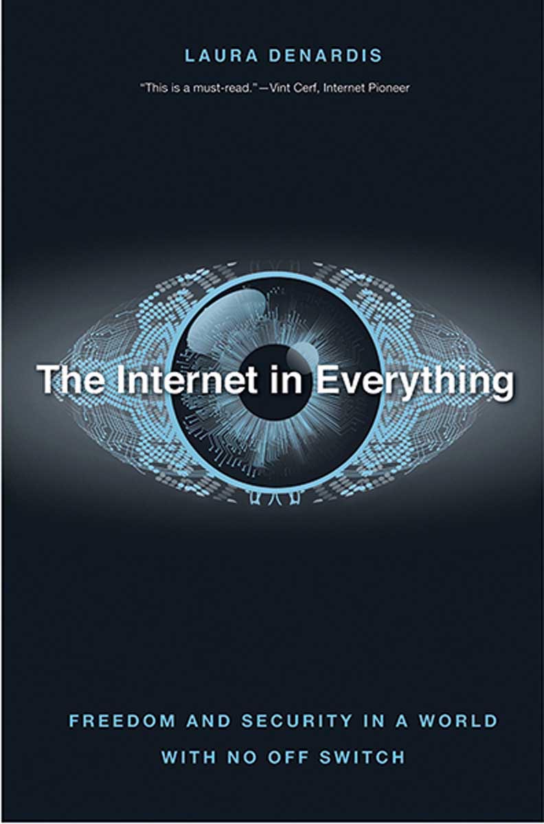 Internet in Everything