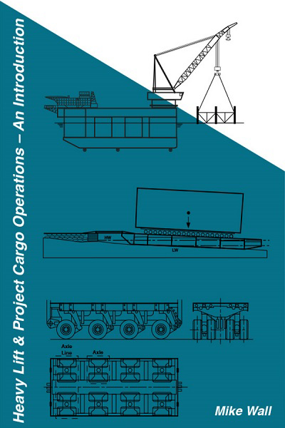 Heavy Lift & Project Cargo Operations: An Introduction
