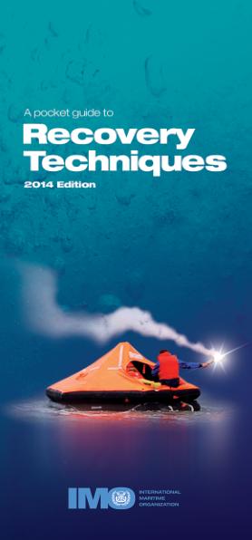 Pocket Guide to Recovery Techn iques, 2014 ed.