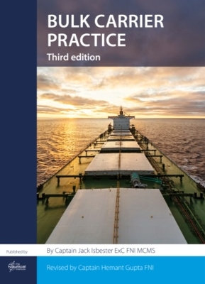Bulk Carrier Practice; 3rd ed.
