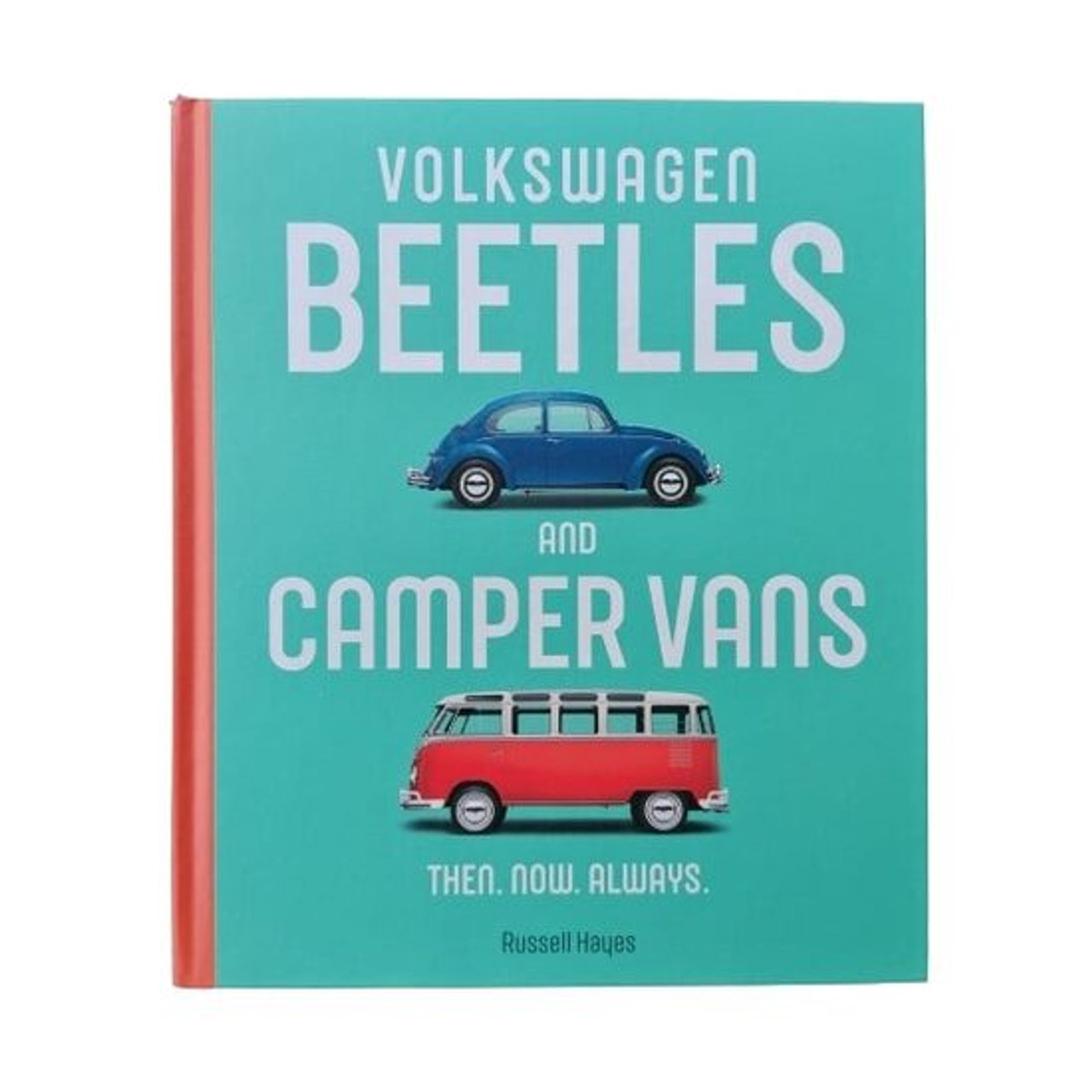 Volkswagen  Beetles & Campervans