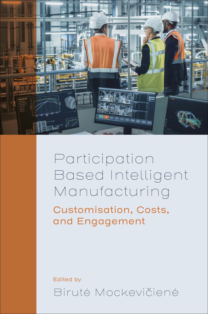 Participation Based Intelligen t Manufacturing